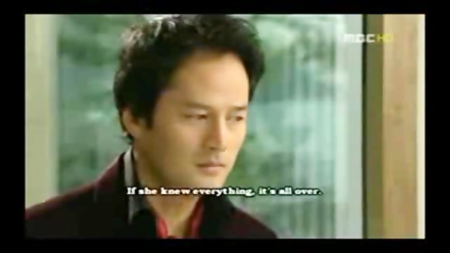 سریال همسر یا دردسر 40