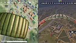 PUBG Mobile VS Rules OF Survival Comparison. Which one is best?