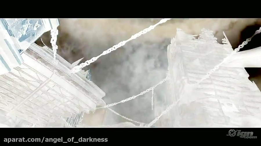 Darksiders Trailer