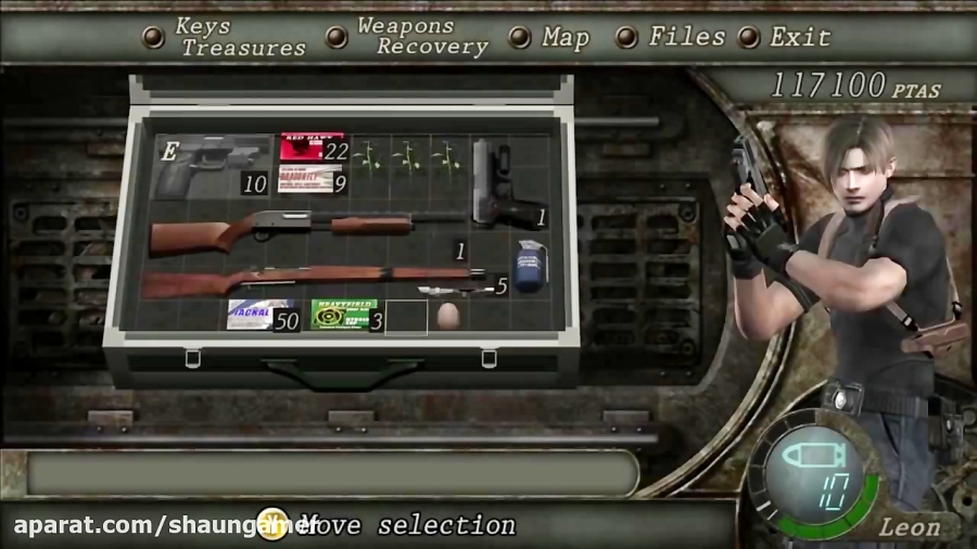 Resident Evil 4: Ultimate HD Edition [5] - DEL LAGO