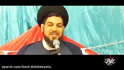 نه به حجاب اجباری یعنی اغفال م...