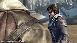 تحلیل ویدئویی و اختصاصی بازی Assassin#039;s Creed Rogue