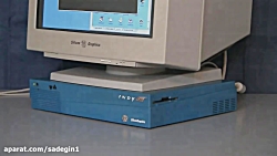 SGI Indy UNIX Workstation Review (1993) - Silicon Classics #7