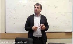 آموزش حسابداری ترتیب نوشتن حسا...