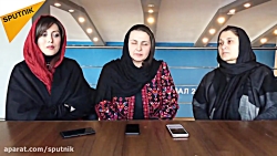 سفر مهتاب کرامتی به مسکو سفر مهتاب کرامتی به مسک...