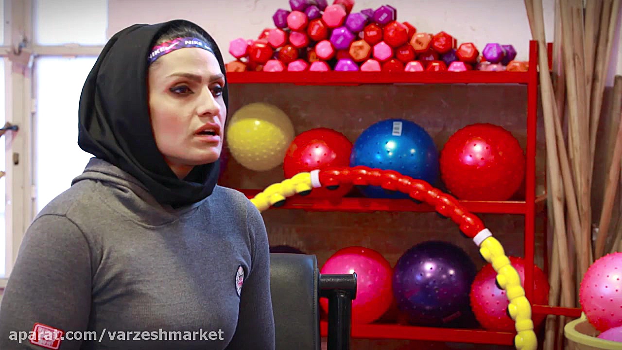 varzeshmarket