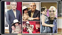 ابراز علاقه دختربچه شش ساله به...