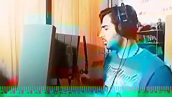 خارجی خوندن رهام