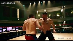 میکس فوق العاده غمگین مهراب او...