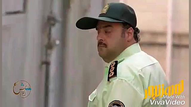 موزیک ویدیو فوق العاده از فیلم لونه زنبور با صدای هوروش بند زمان98ثانیه