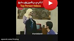 دیگه فیلم ایرانیم نمیشه با خان...