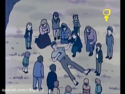 کارتون «پانزده پسر»