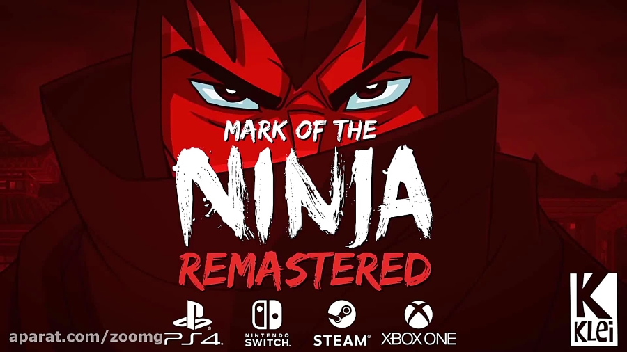 پیش نمایش نسخه ی ریمستر بازی Mark Of The Ninja - زومجی