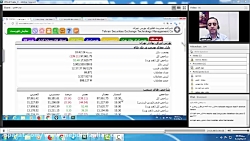 تابلوخوانی و بازارخوانی- بررسی...