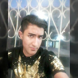 امیر فهندژ و یوسف تیموری