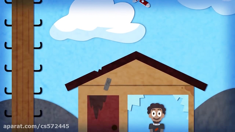 THIS GUY SUCKS! | Hello Neighbor Animation