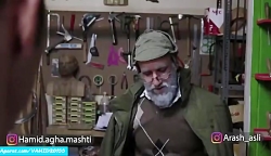 کلیپ طنز خنده داردابسمش خنده د...