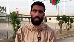 حال و هوای زائران سرزمین نور