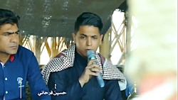 تراث اهوازی الاصیلعلوانیه أداء...