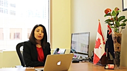 اخذ ویزای توریستی کانادا