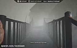 گیم پلی بازی Outlast 2 #12   پ...