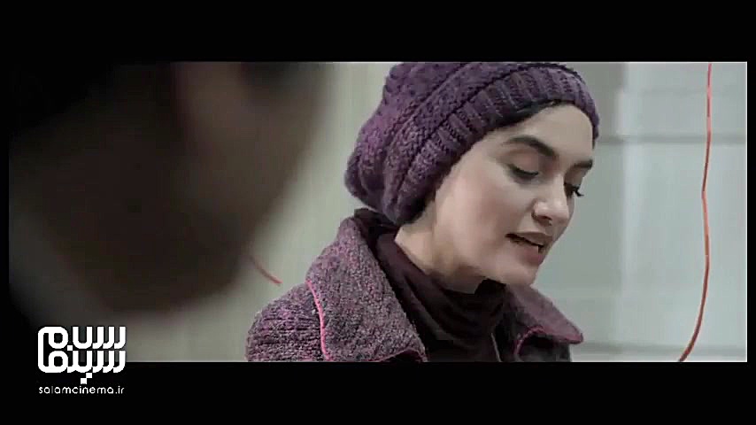 آنونس فیلم «یادم تو رو فراموش» زمان109ثانیه