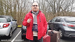 چالش ایرانیان موفق خارج از کشو...