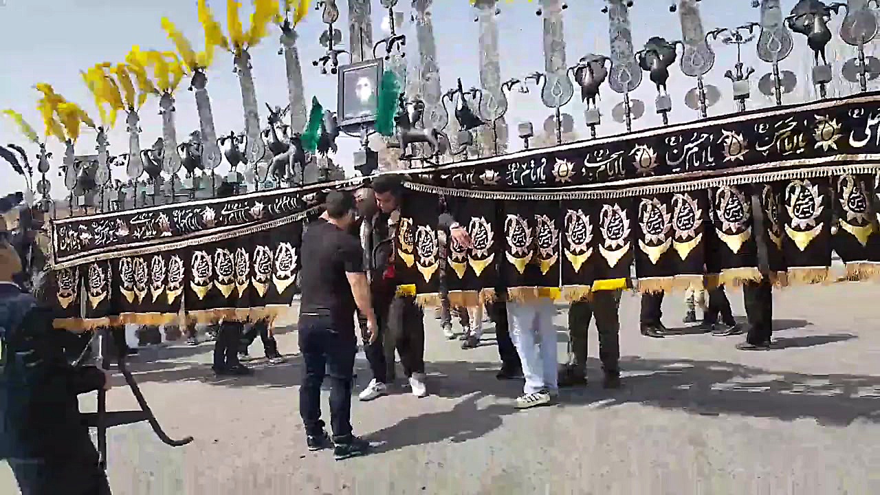 علامت کشی شایان جهانبخش اسلامشهر آکنه