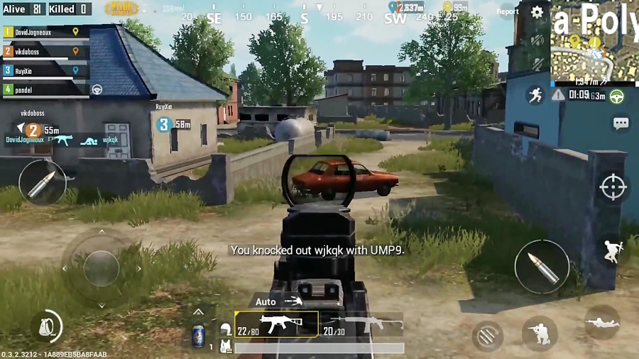 نقد و بررسی بازی PUBG Mobile