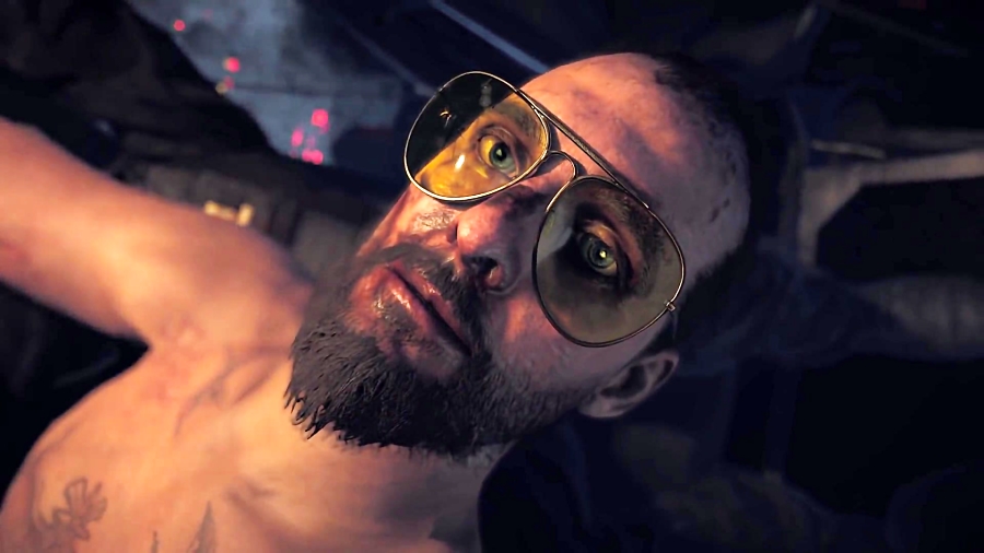 بررسی فنی بازی Far Cry 5 نسخه Xbox One