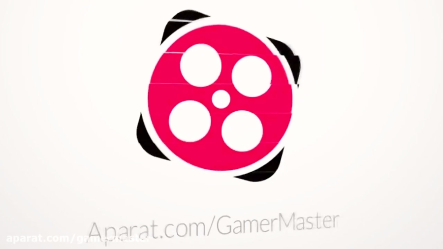 GamerMaster_Channel intro