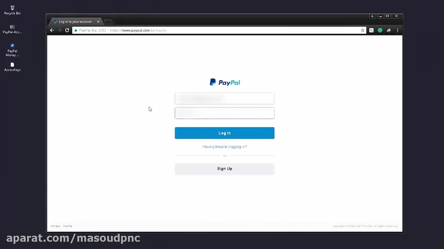 paypal money generator v1.1 2018