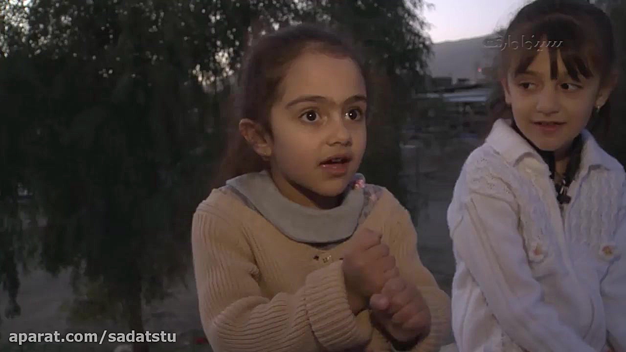 بابا آمد زمان1860ثانیه