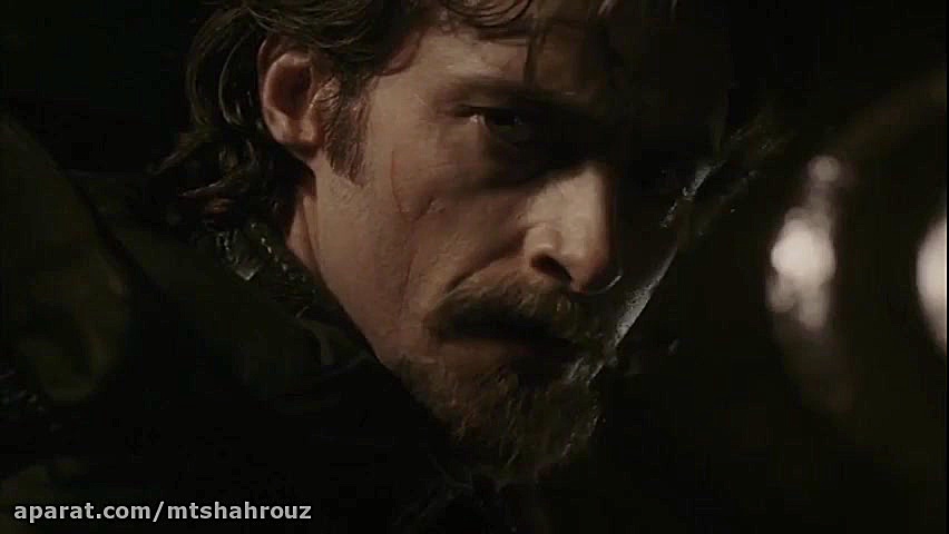 فیلم چشمه The Fountain 2006 با دوبله فارسی زمان5448ثانیه