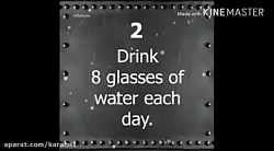 سبک زندگی سالم