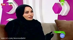 مصاحبه دیدنی رامانا سیاحی بدل...