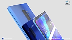 معرفی گوشی سامسونگ S10