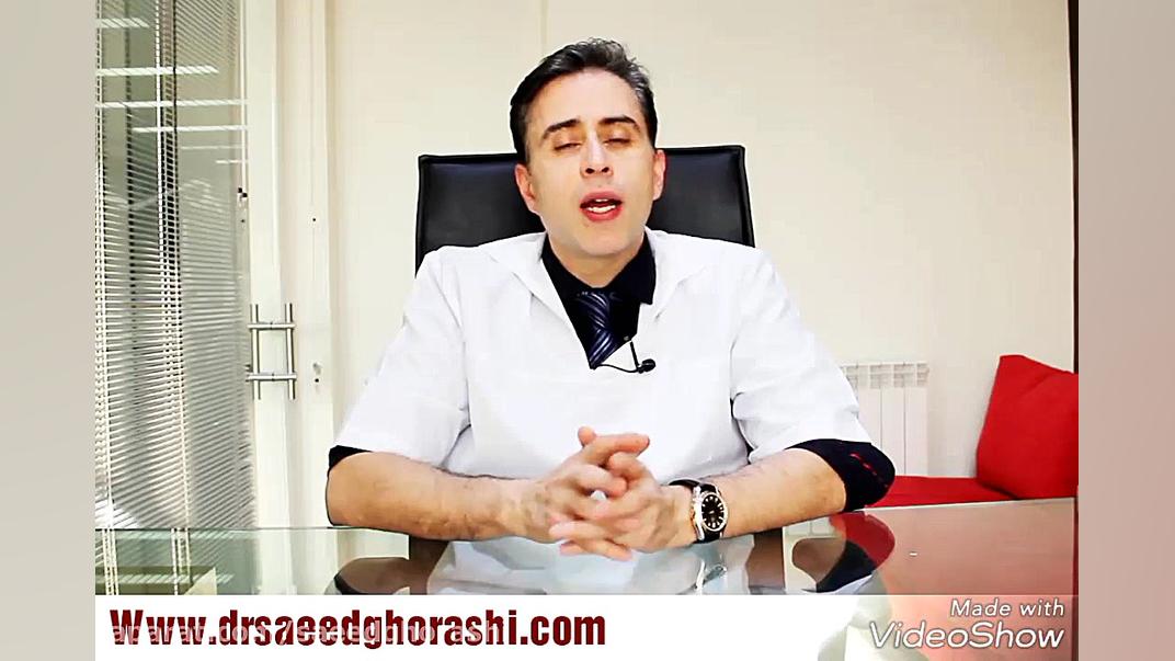 مراحل اولیه ارتودنسی-دکتر سعید قریشی دکتر سعید قریشی