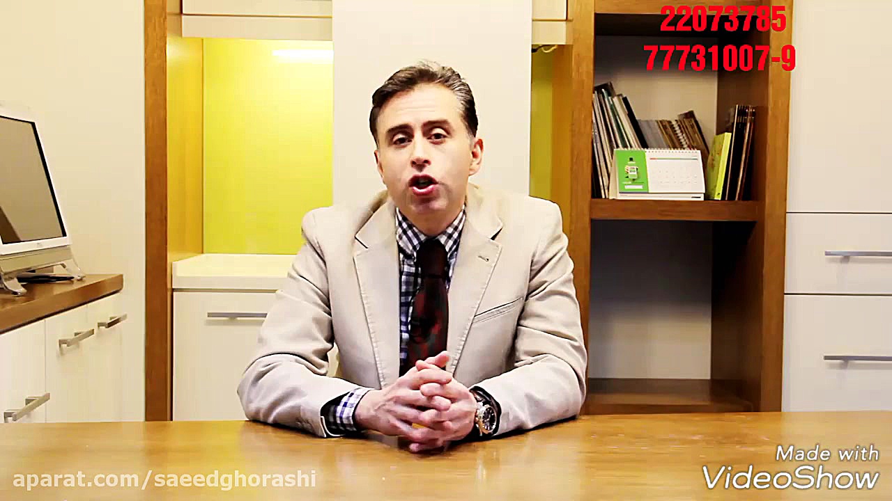 انواع براکت ها - دکتر سعید قریشی دکتر سعید قریشی