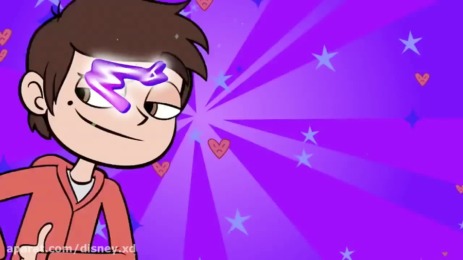 Star Vs The Forces Of Evil Marco Disney Xd