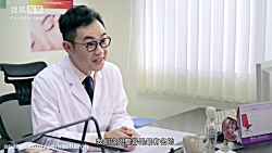 آموزش زبان چینی با سری ویدئوهای طنز مرد بازنده (9)
