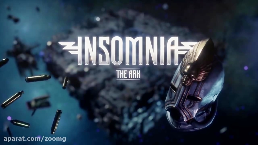 تریلر جدید بازی INSOMNIA: The Ark - زومجی