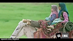 کلیپ سینمایی روز طبیعت - مناظر ناب ایران در قاب سینما کلیپ سینمایی روز طبیعت ...