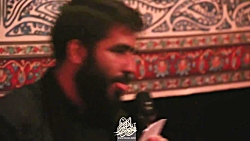 تک (در آن نفس که بمیرم) کربلای...