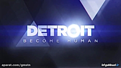 تریلر جدیدی از عنوان Detroit: Become Human منتشر شد