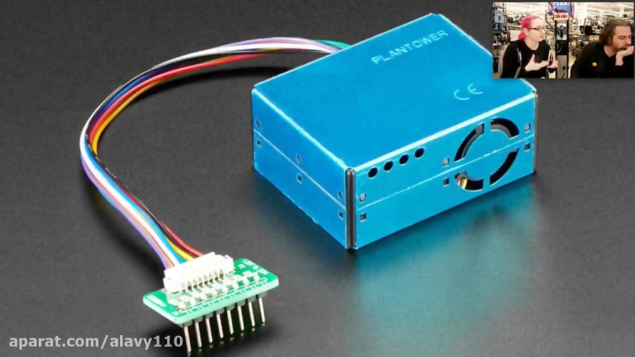 New Products 12/27/2017 @adafruit #adafruit