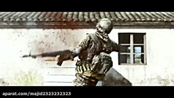 Welcome To Your Life - A Battlefield 4 Cinematic Movie