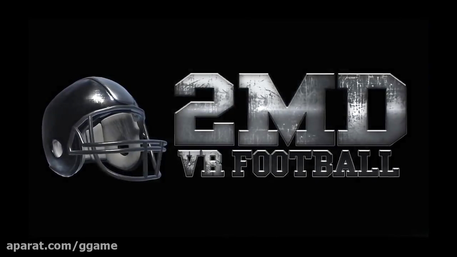 2MD: VR Football - Announcement Trailer | PS VR