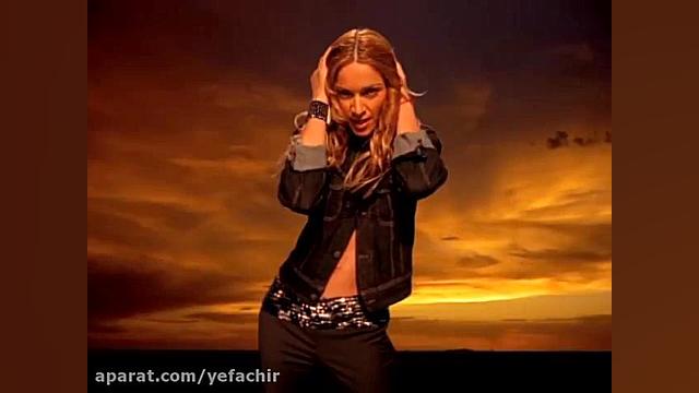 Madonna - Ray Of Light زمان307ثانیه