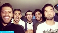 کلیپ طنز خنده داردابسمش خنده د...